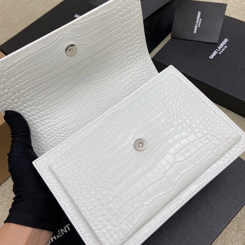 YSL Satchel Bags Affordable 62613