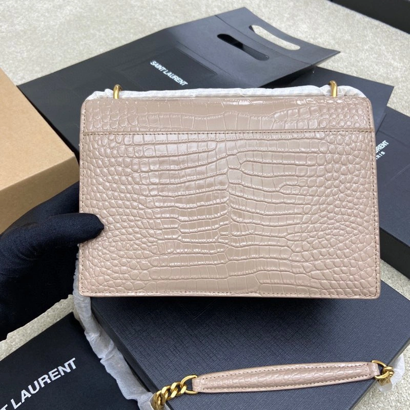 Youthful YSL Satchel Bags 62625