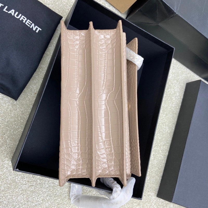 Youthful YSL Satchel Bags 62625