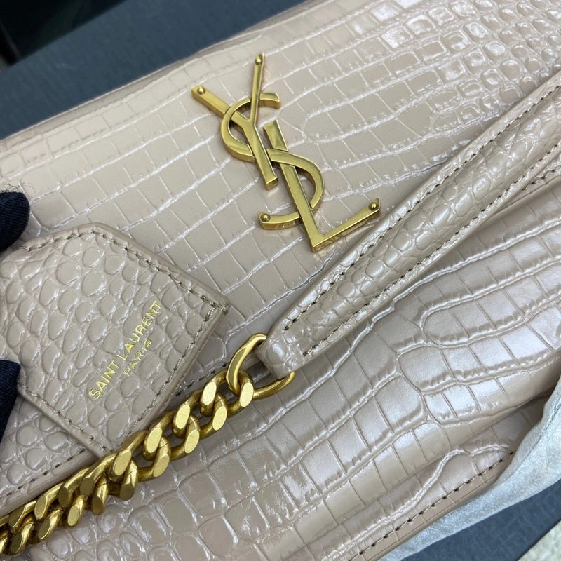 Youthful YSL Satchel Bags 62625