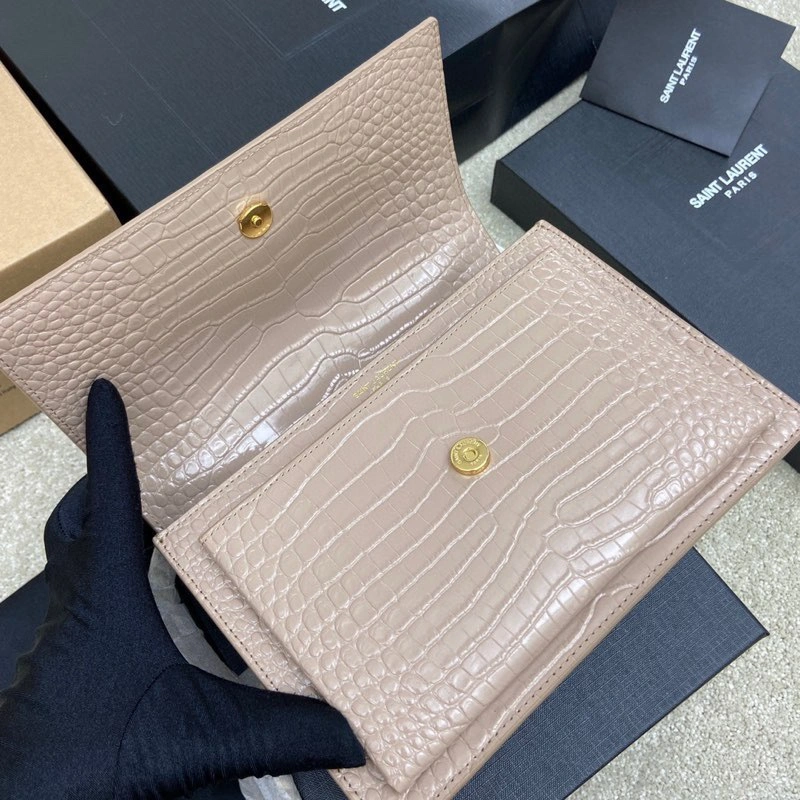 Youthful YSL Satchel Bags 62625