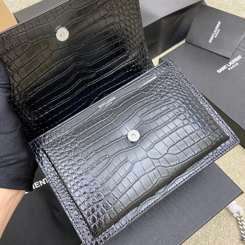 TimelessDesign YSL Satchel Bags 62623