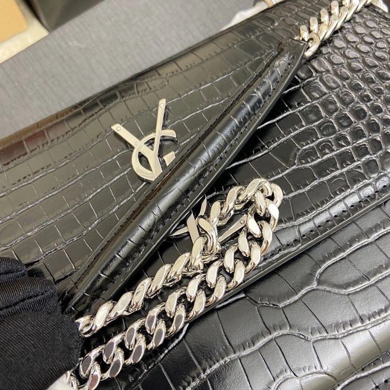 TimelessDesign YSL Satchel Bags 62623