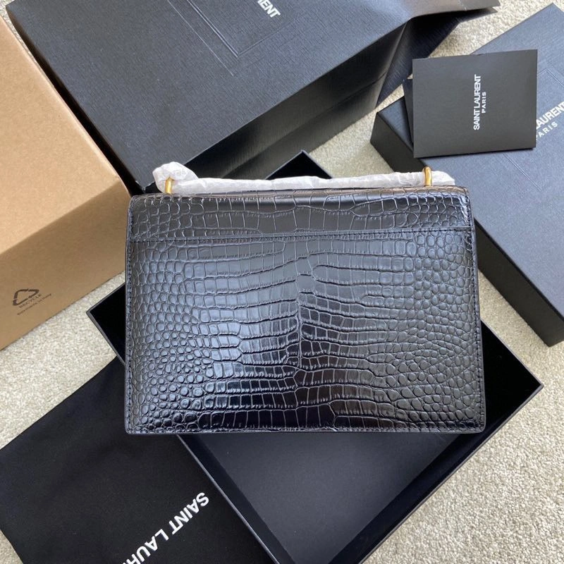 YSL Satchel Bags Breathable 62619