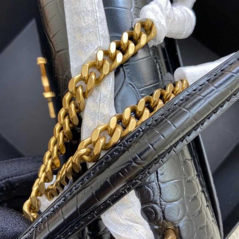YSL Satchel Bags Breathable 62619