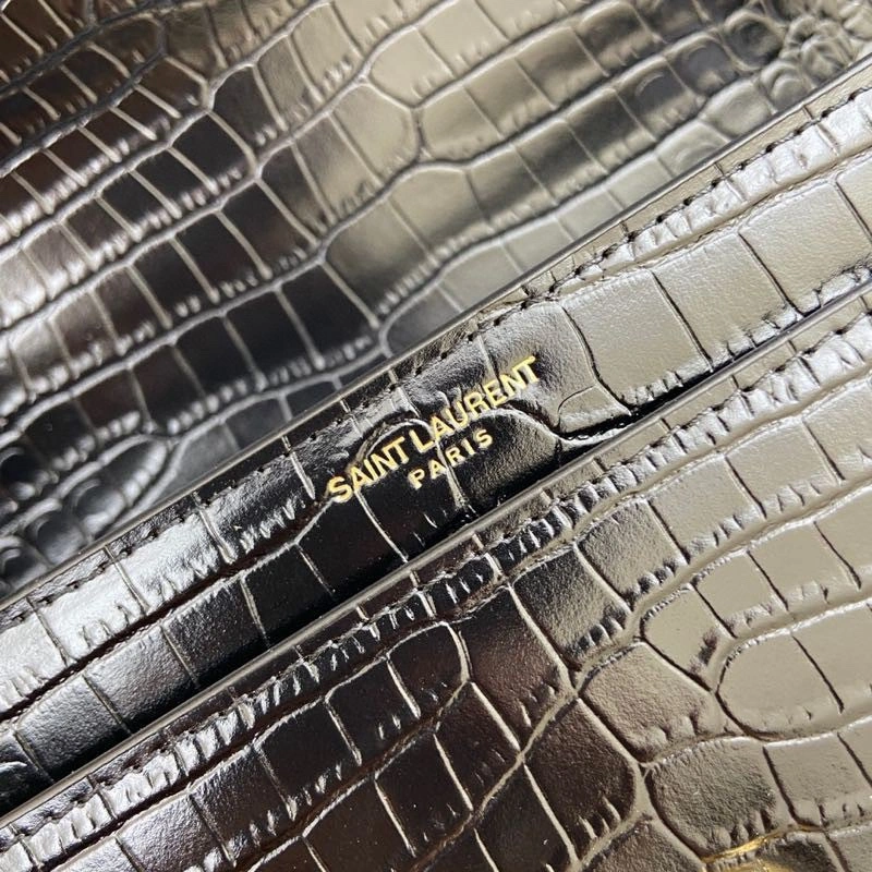 YSL Satchel Bags Breathable 62619