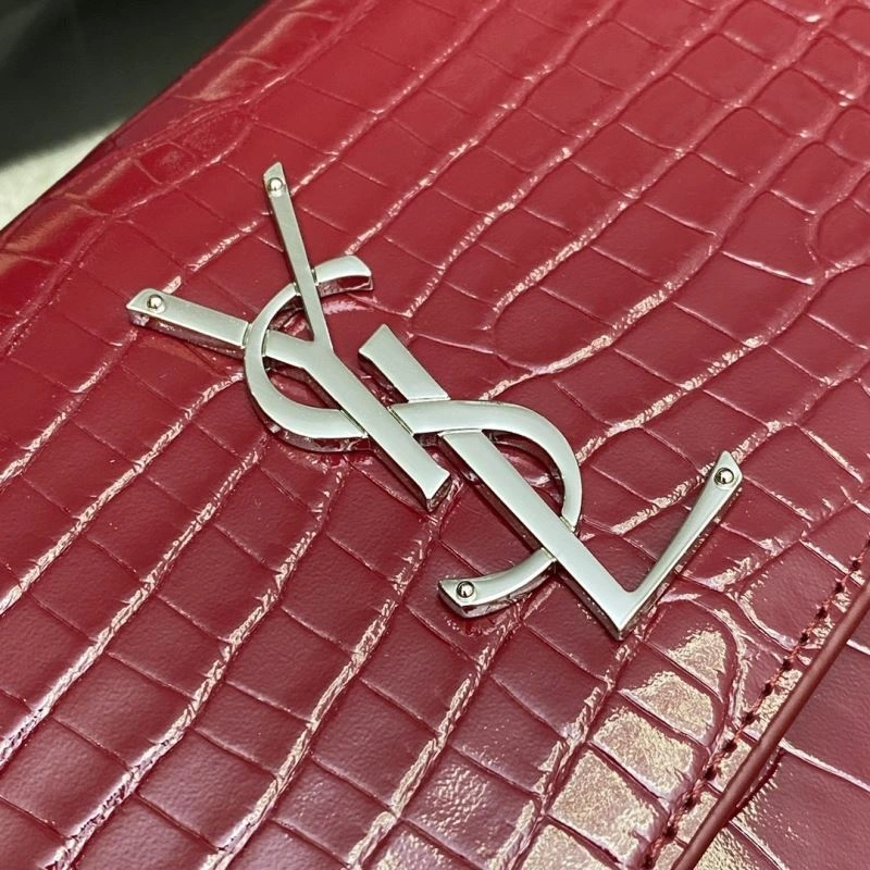 Breathable YSL Satchel Bags 62610
