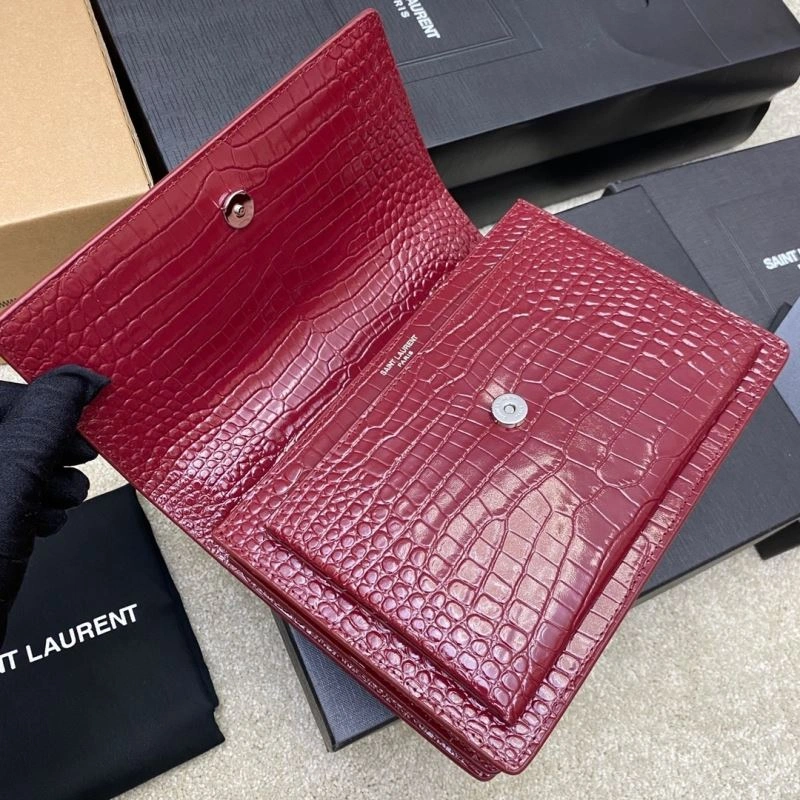 Breathable YSL Satchel Bags 62610