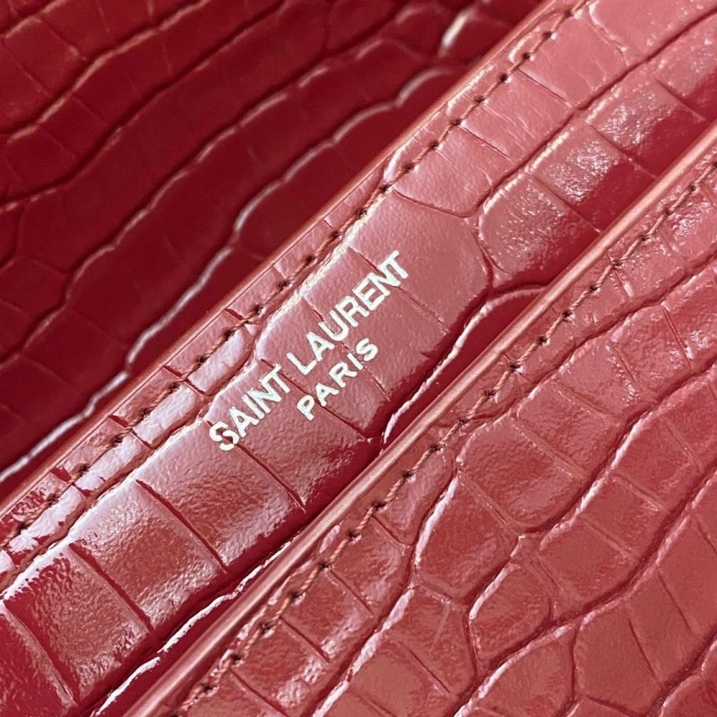 Breathable YSL Satchel Bags 62610