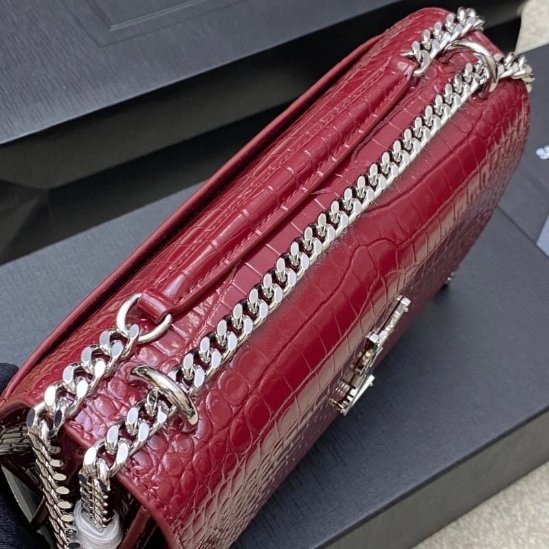 Breathable YSL Satchel Bags 62610