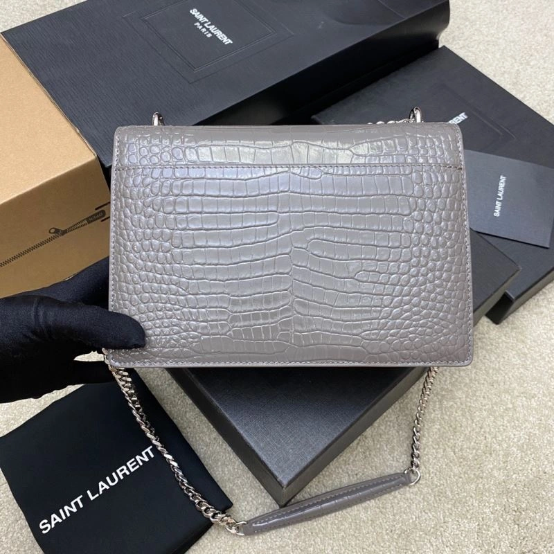 YSL Satchel Bags Casual 62616