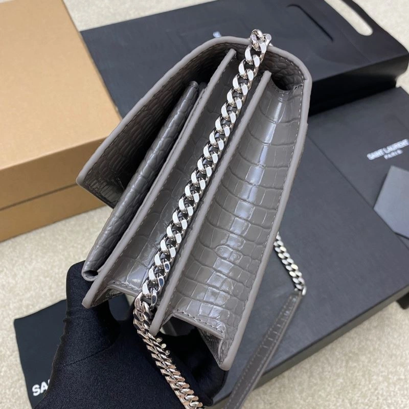YSL Satchel Bags Casual 62616