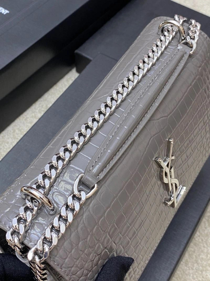 YSL Satchel Bags Casual 62616