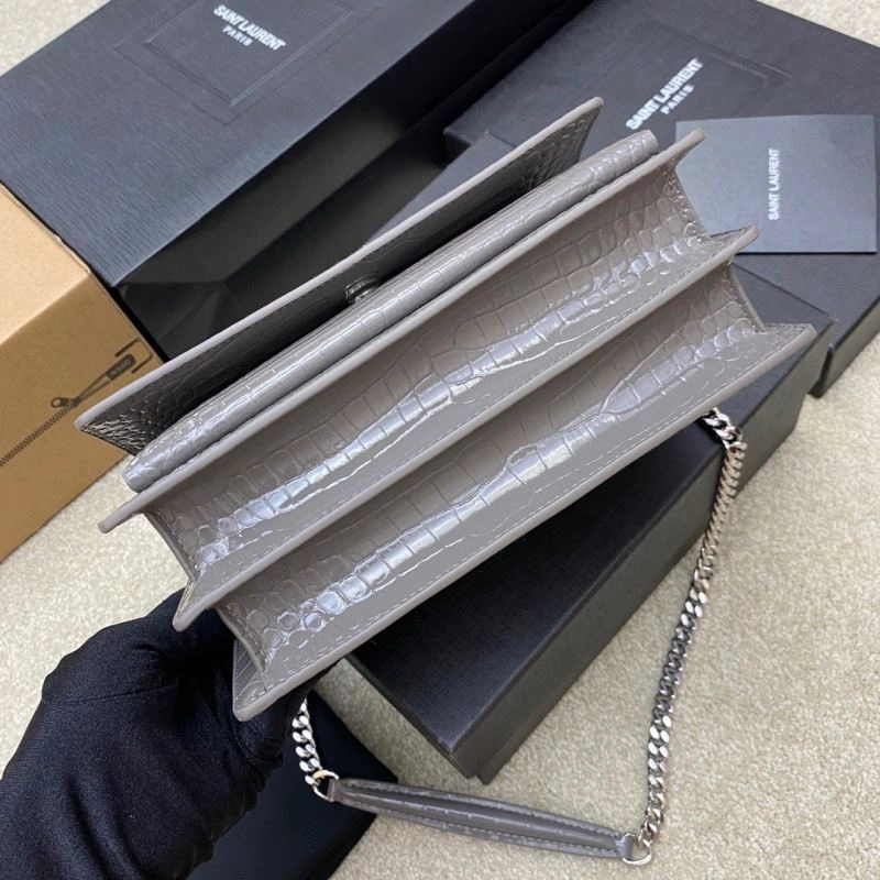 YSL Satchel Bags Casual 62616
