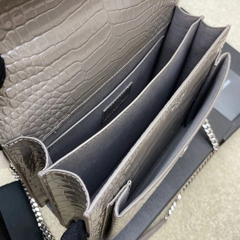 YSL Satchel Bags Casual 62616