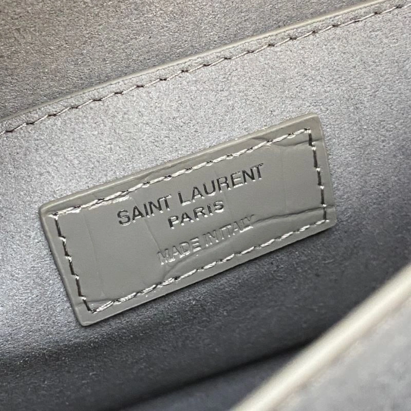 YSL Satchel Bags Casual 62616