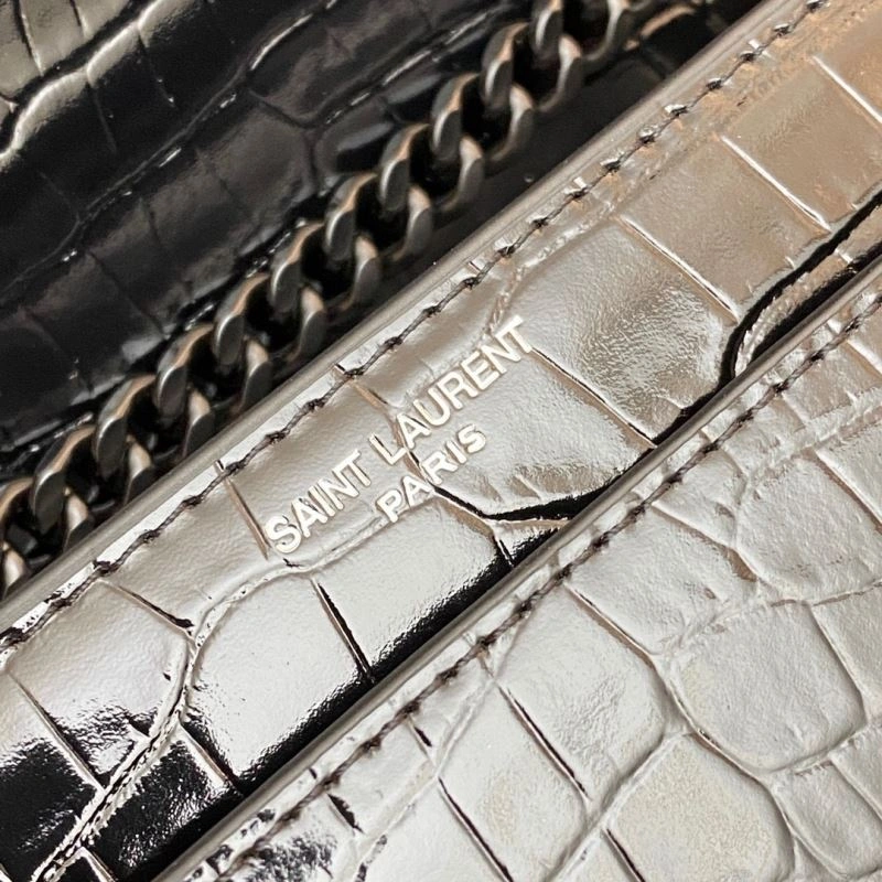 Sleek YSL Satchel Bags 62664