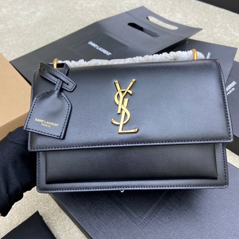 YSL Satchel Bags Timeless 62622