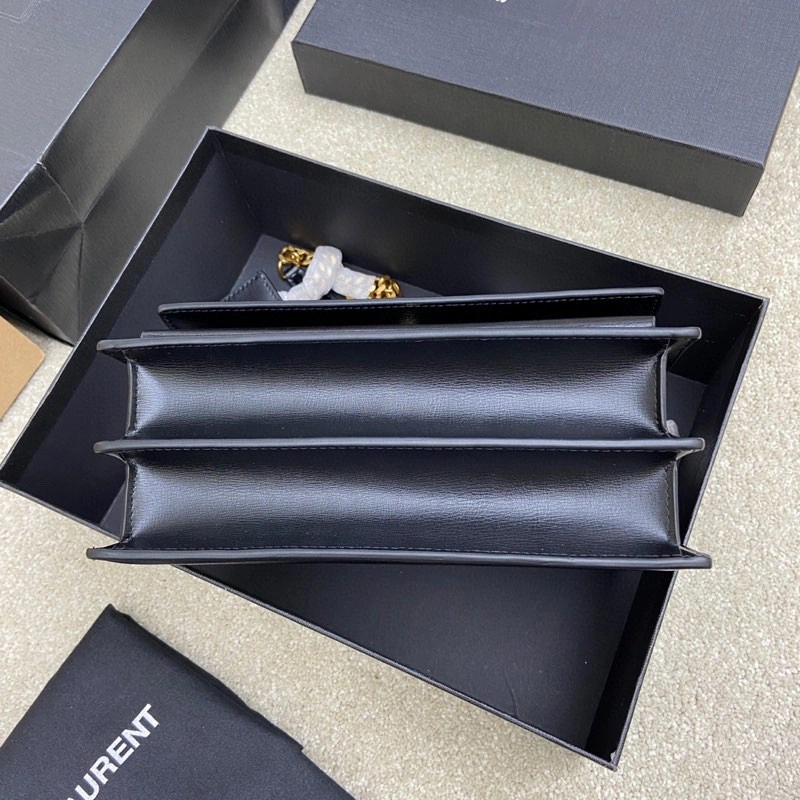 YSL Satchel Bags Timeless 62622