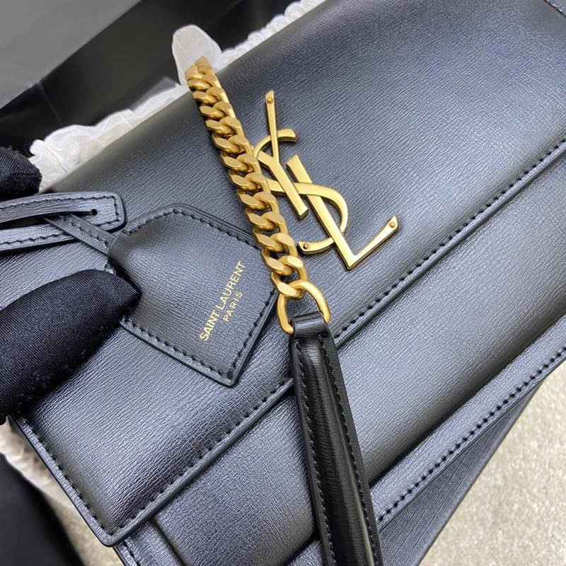 YSL Satchel Bags Timeless 62622