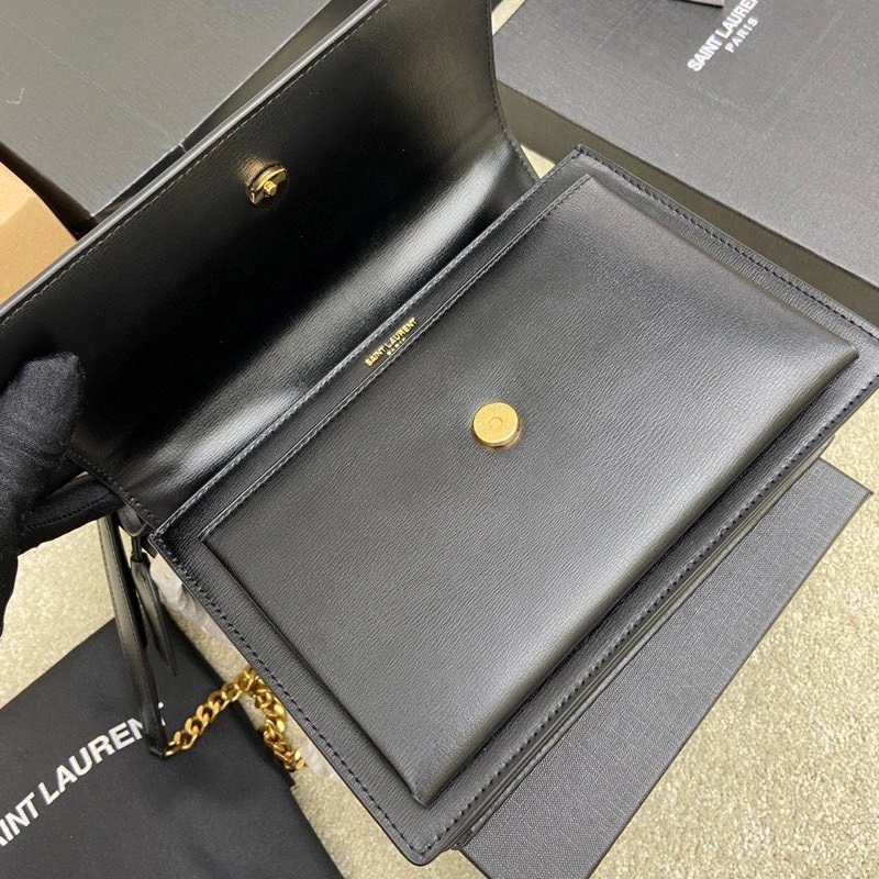 YSL Satchel Bags Timeless 62622