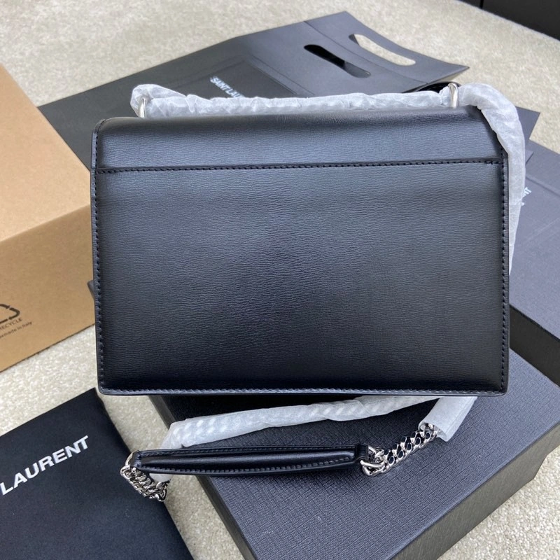 Sophisticated YSL Satchel Bags 62624