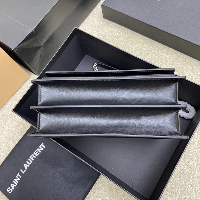 Sophisticated YSL Satchel Bags 62624
