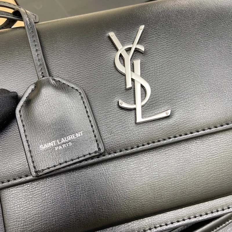 Sophisticated YSL Satchel Bags 62624