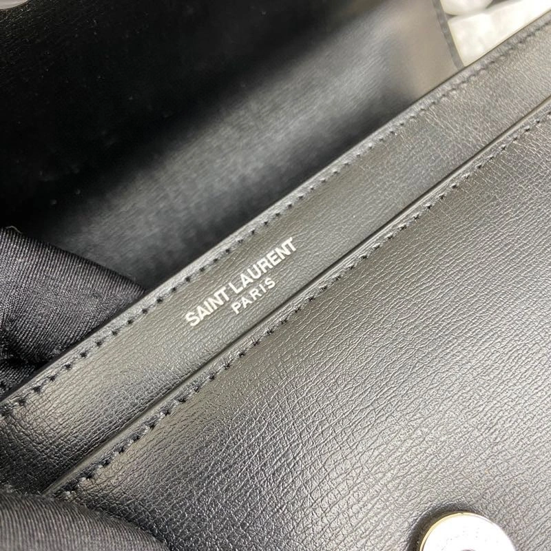 Sophisticated YSL Satchel Bags 62624