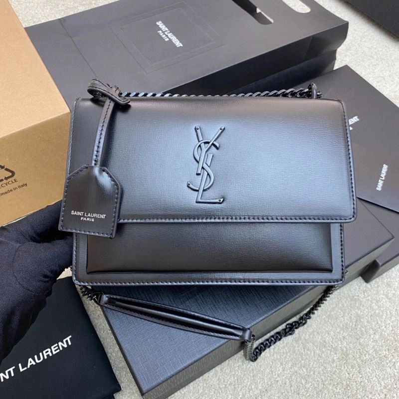 Affordable YSL Satchel Bags 62621
