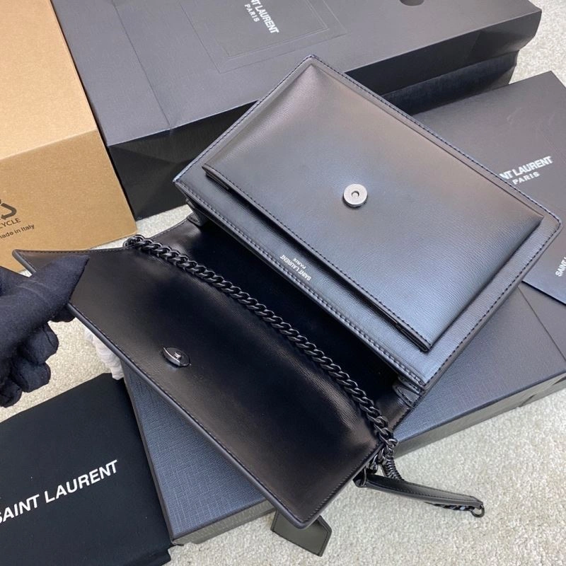 Affordable YSL Satchel Bags 62621