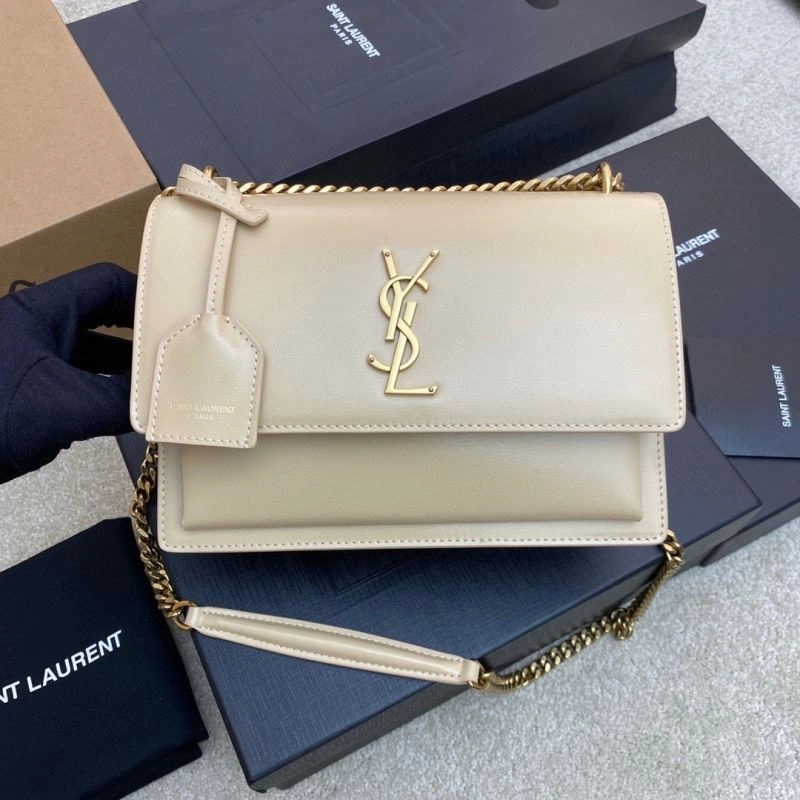 MoistureWicking YSL Satchel Bags 62663