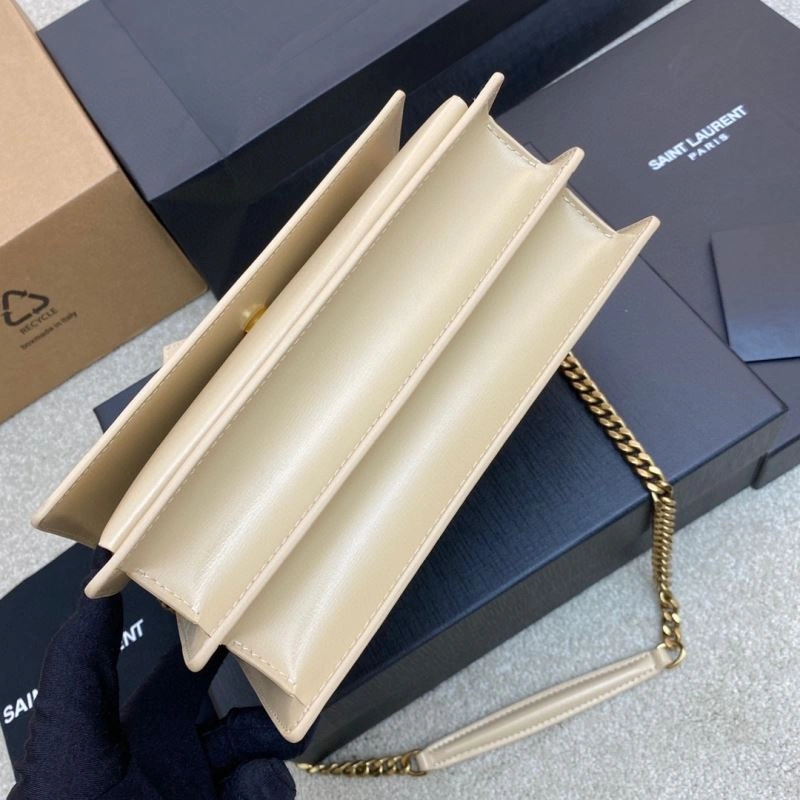 MoistureWicking YSL Satchel Bags 62663