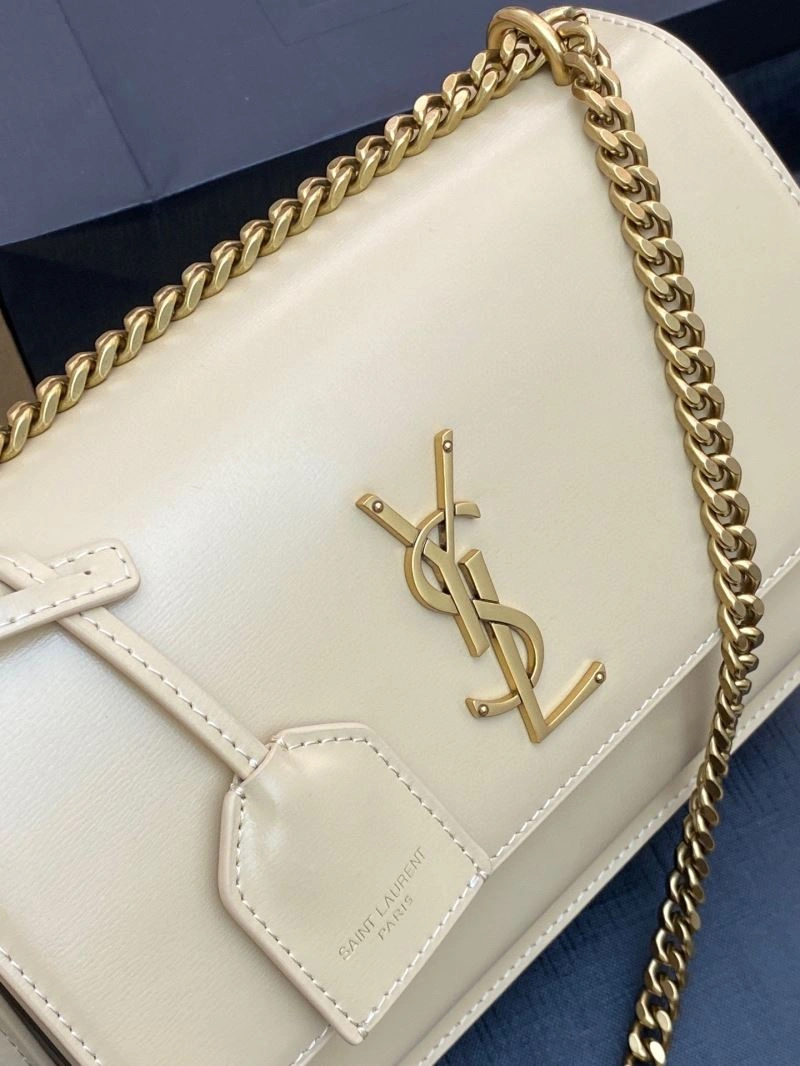 MoistureWicking YSL Satchel Bags 62663