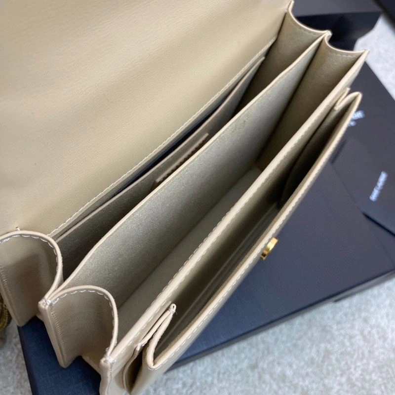 MoistureWicking YSL Satchel Bags 62663