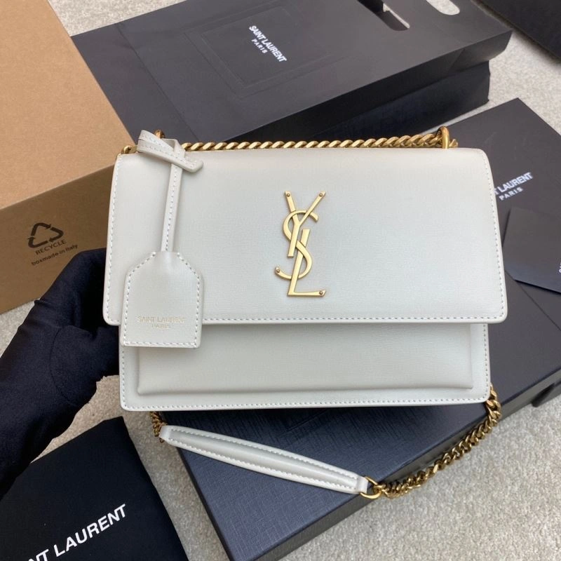 Bold YSL Satchel Bags 62658
