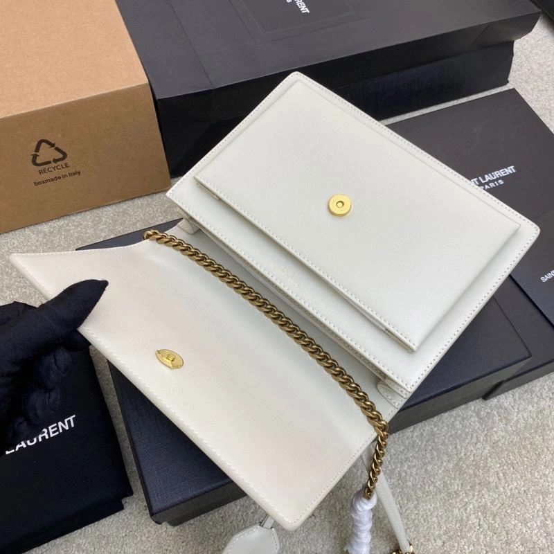Bold YSL Satchel Bags 62658
