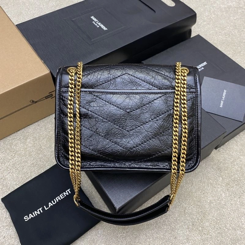 Affordable YSL Satchel Bags 62607