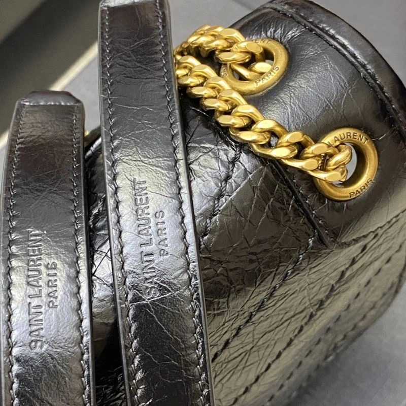 Affordable YSL Satchel Bags 62607