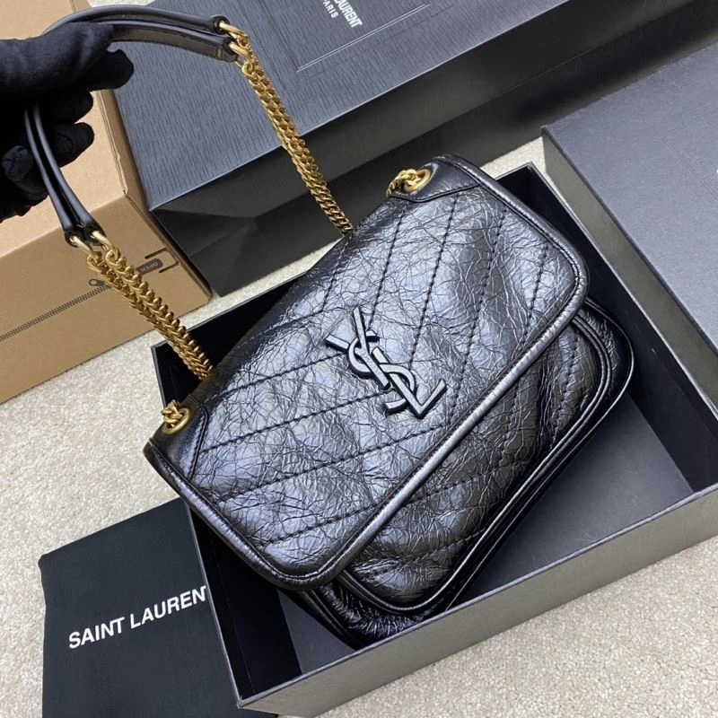 Affordable YSL Satchel Bags 62607