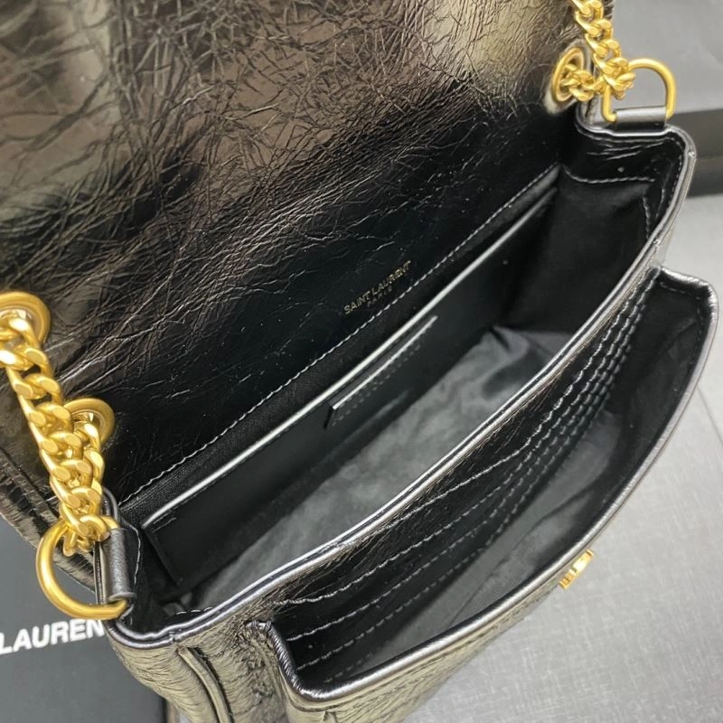 Affordable YSL Satchel Bags 62607