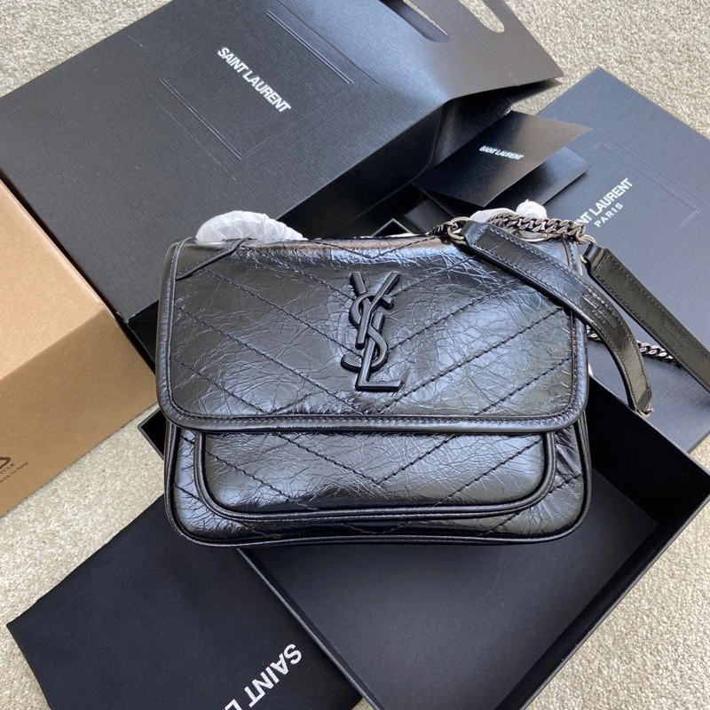 YSL Satchel Bags Modern 62606