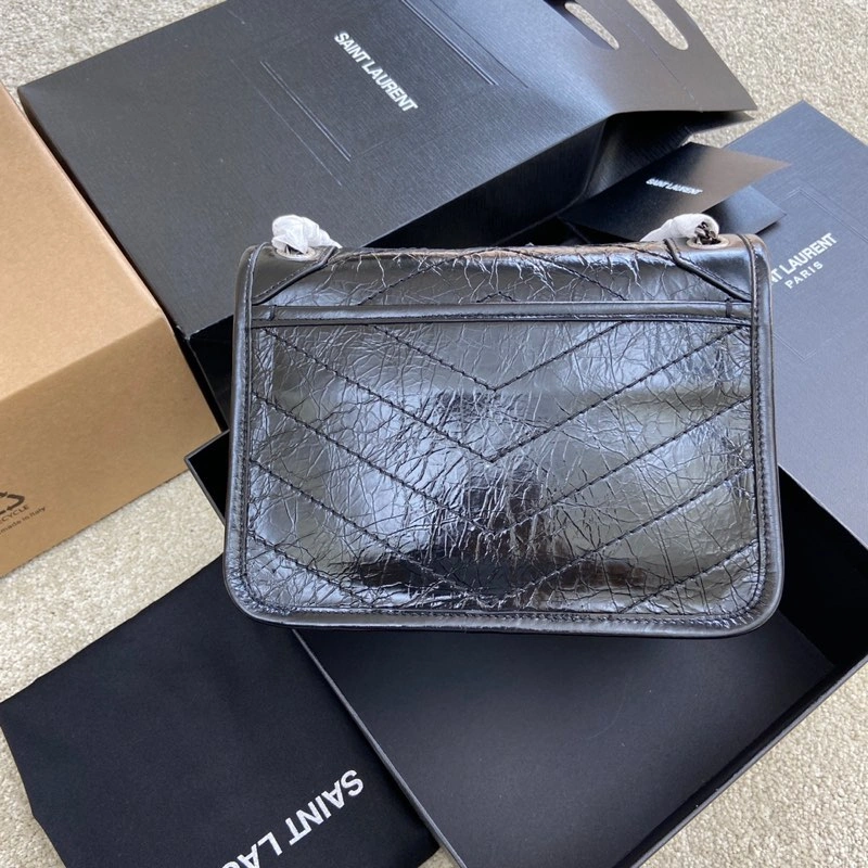 YSL Satchel Bags Modern 62606
