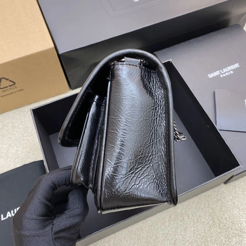 YSL Satchel Bags Modern 62606