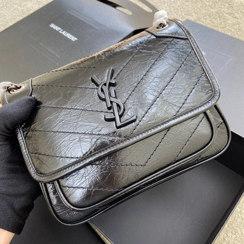 YSL Satchel Bags Modern 62606