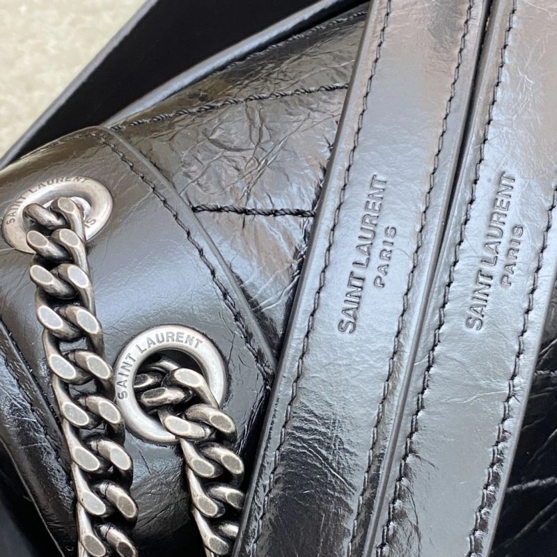 YSL Satchel Bags Modern 62606