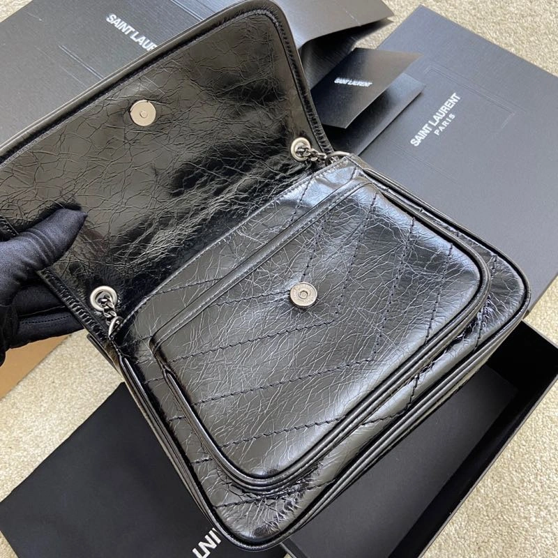 YSL Satchel Bags Modern 62606