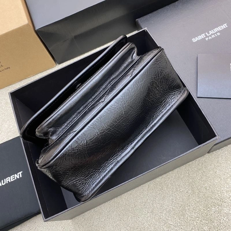 YSL Satchel Bags Modern 62606