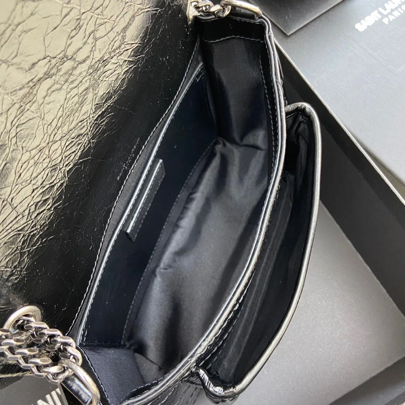 YSL Satchel Bags Modern 62606