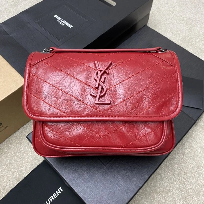 ZipUp YSL Satchel Bags 62608